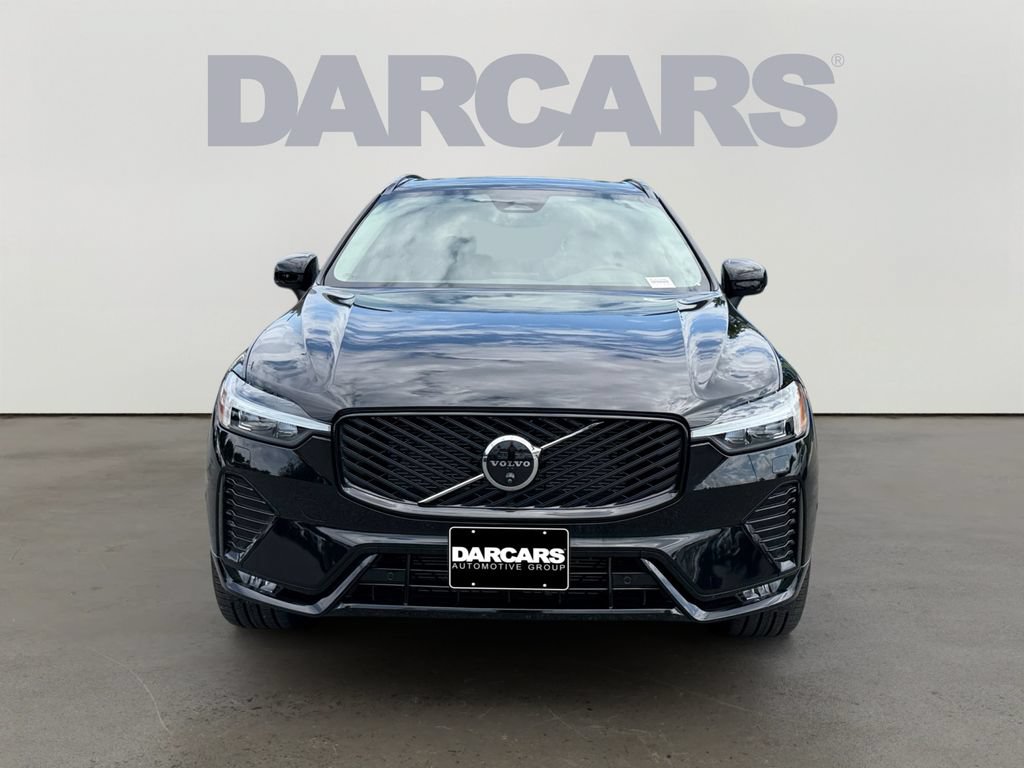 Certified 2026 Volvo XC60 B5 Ultra w/ Protection Package Premier AWD/4WD image 2