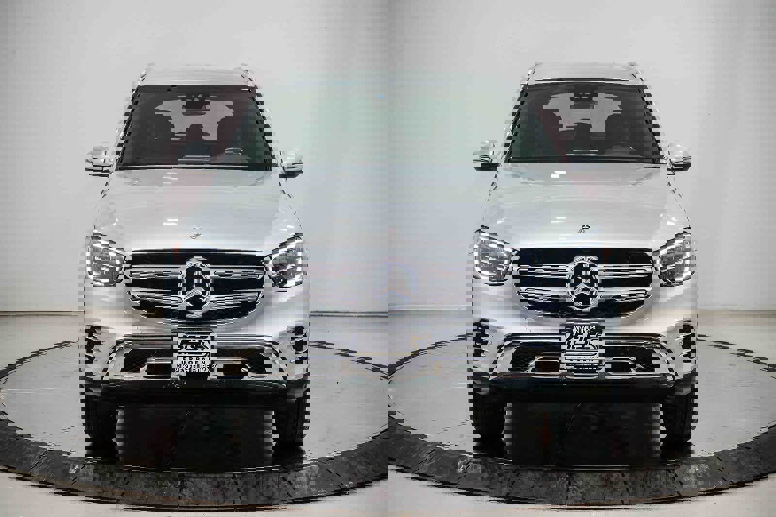 Used 2022 Mercedes-Benz GLC 300 image 6