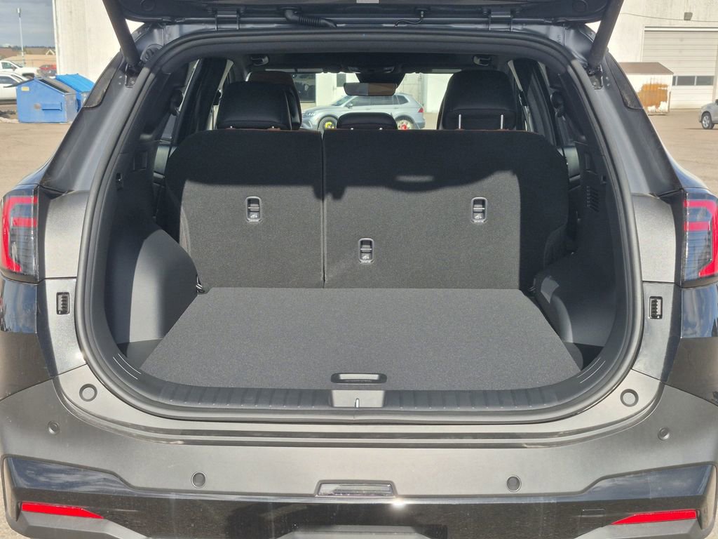 New 2026 Kia Sportage X-Line image 14