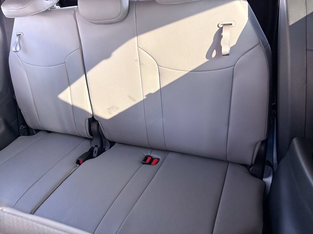 New 2026 Toyota Sienna XLE FWD image 29