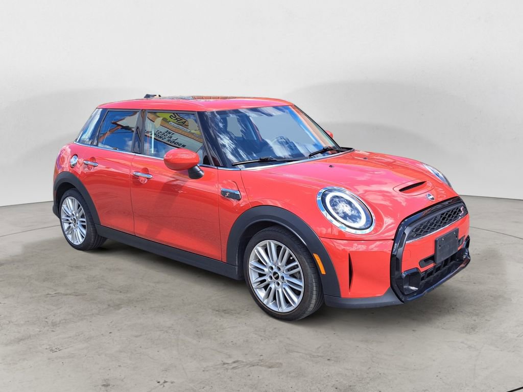 Used 2024 MINI Cooper S video 1