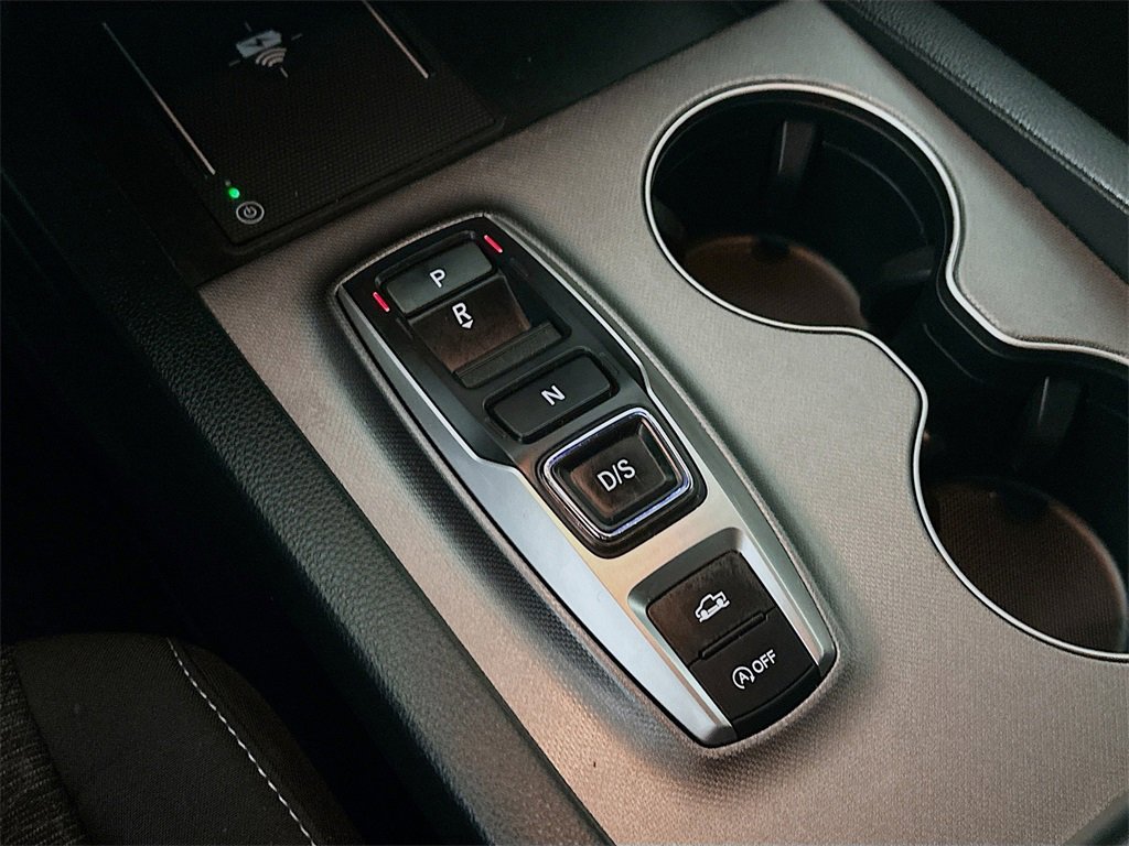 Used 2024 Honda Ridgeline Sport image 22