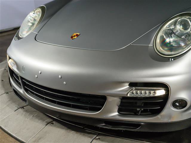 Used 2007 Porsche 911 Turbo AWD/4WD image 11