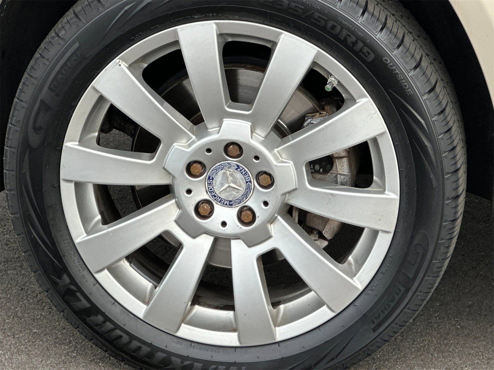 Used 2012 Mercedes-Benz GLK 350 GLK 350 image 30