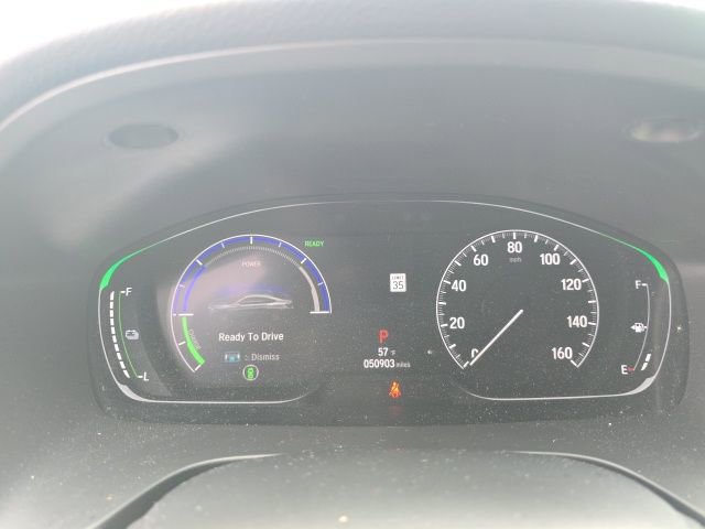 Used 2019 Honda Insight Touring image 23