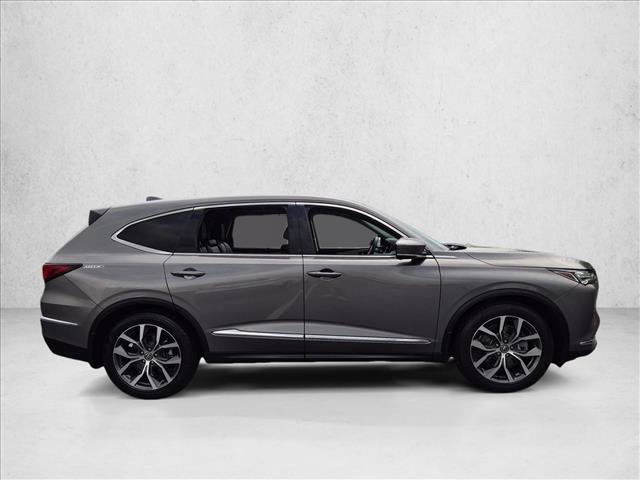 Certified 2024 Acura MDX FWD w/ Technology Package image 4