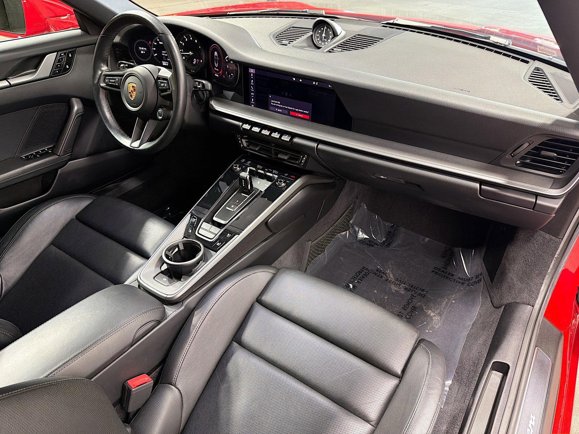 Used 2020 Porsche 911 Carrera image 15