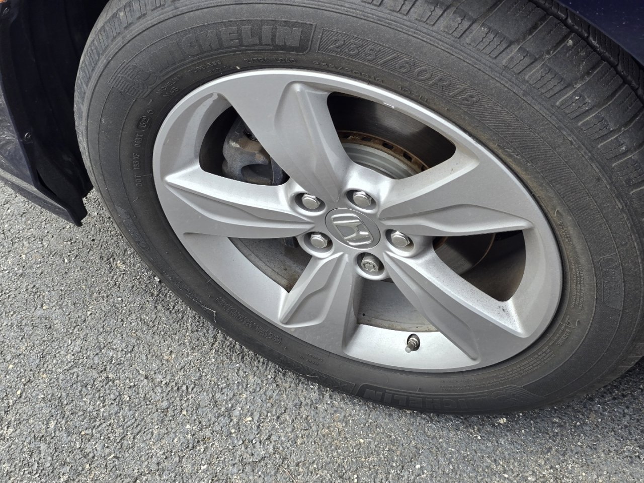 Used 2020 Honda Odyssey EX-L image 25