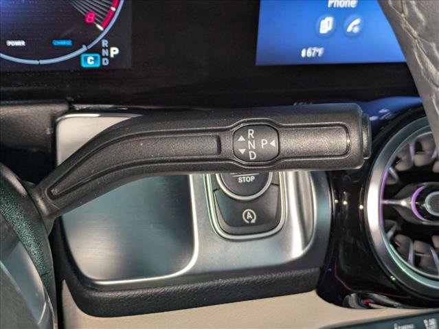Certified 2025 Mercedes-Benz GLB 250 4MATIC image 11