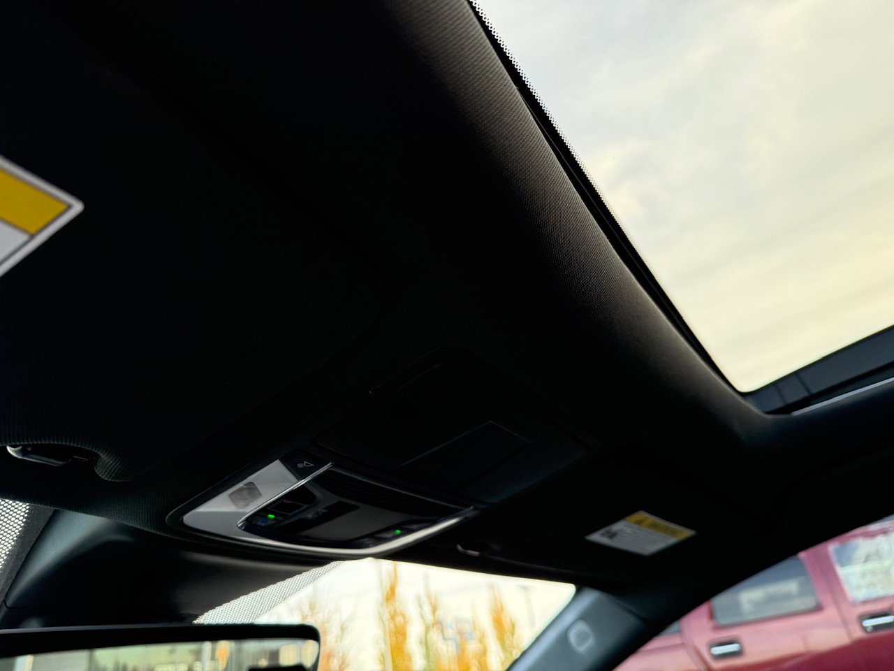 Used 2023 Acura TLX SH-AWD w/ A-SPEC Pkg image 38