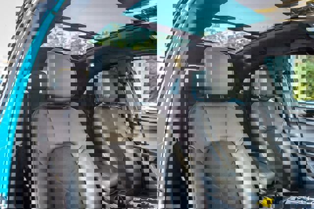 Used 2021 Porsche Macan image 36