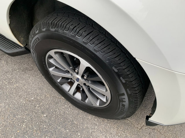 Certified 2020 Ford Expedition Max XLT AWD/4WD image 8