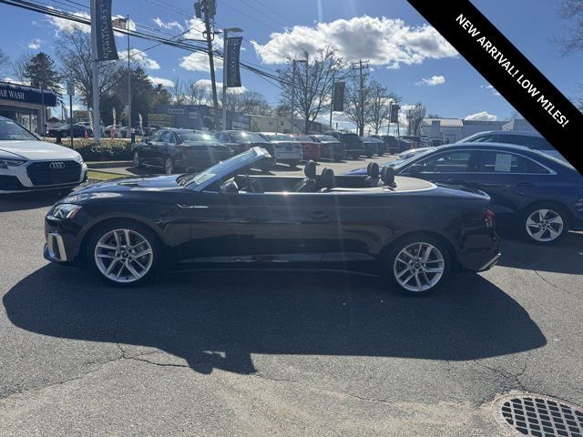 Used 2023 Audi A5 2.0T Premium w/ Convenience Package image 8