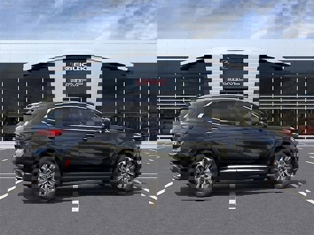 New 2026 Buick Envision Preferred image 5