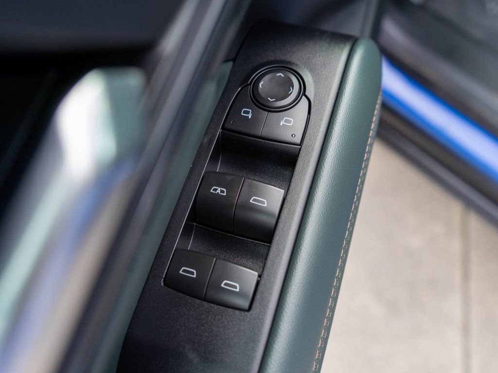 New 2026 GMC Terrain AT4 image 17