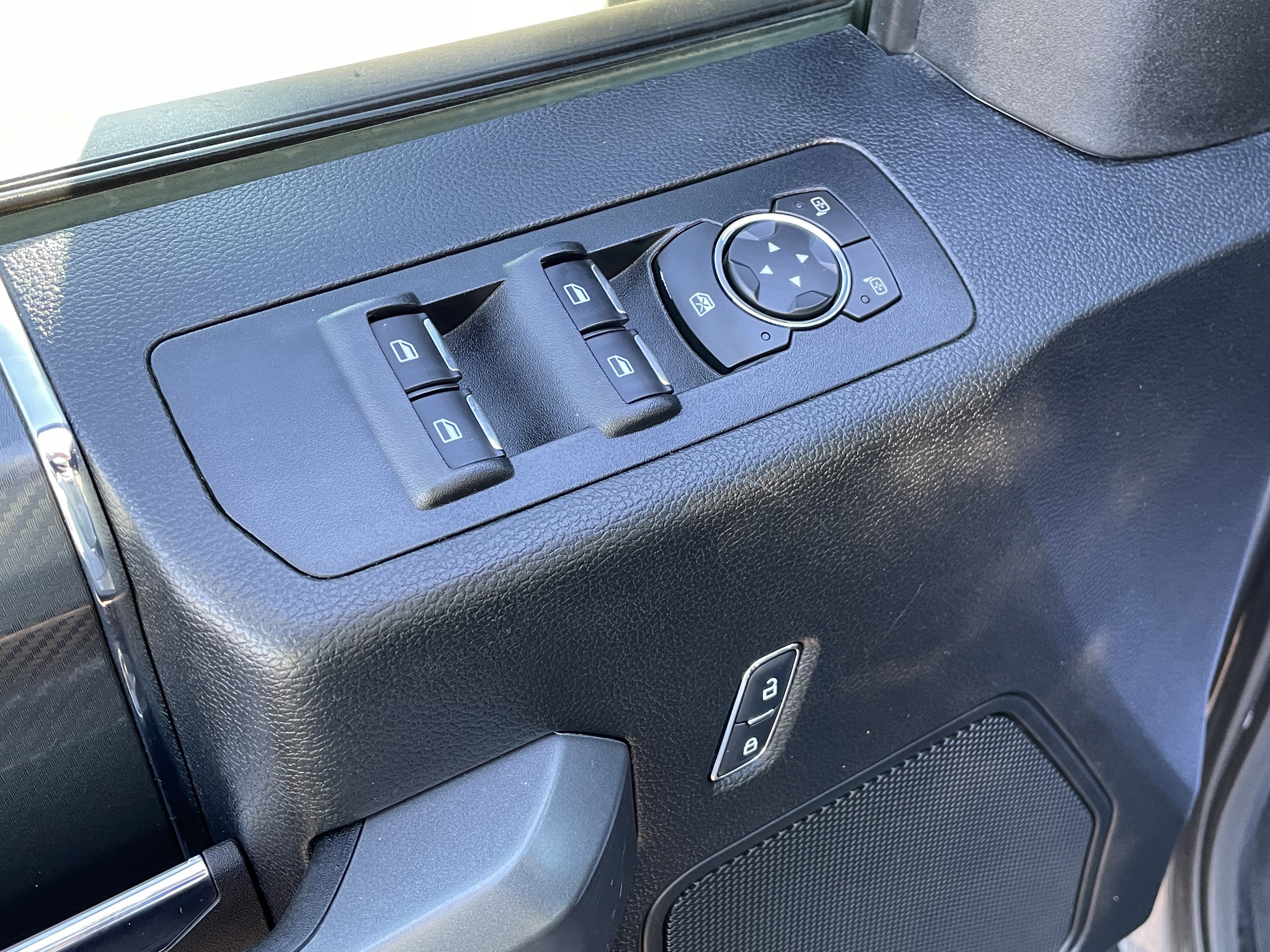 Used 2018 Ford F150 XLT w/ Equipment Group 301A Mid image 11