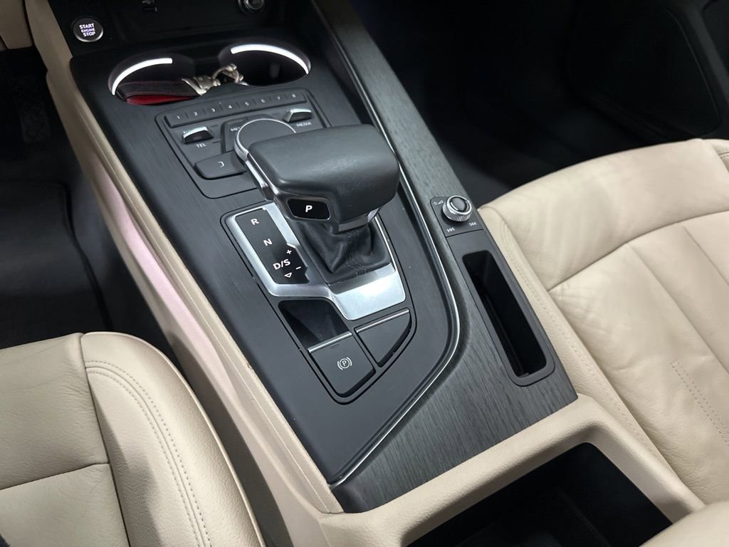 Used 2019 Audi A4 2.0T Premium FWD image 38