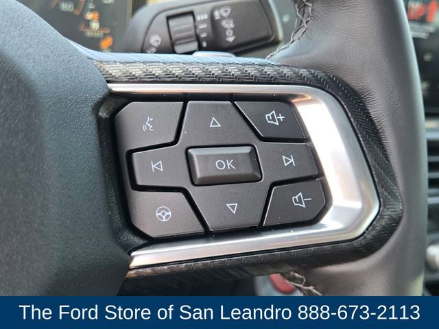 New 2025 Ford Mustang GT image 23