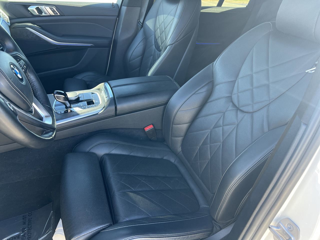 Used 2023 BMW X5 xDrive40i w/ Premium Package image 25