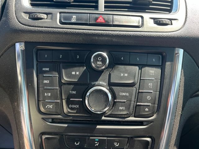 Used 2016 Buick Encore FWD image 20