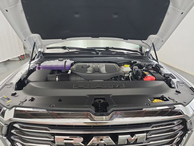 New 2026 RAM 1500 Laramie image 18