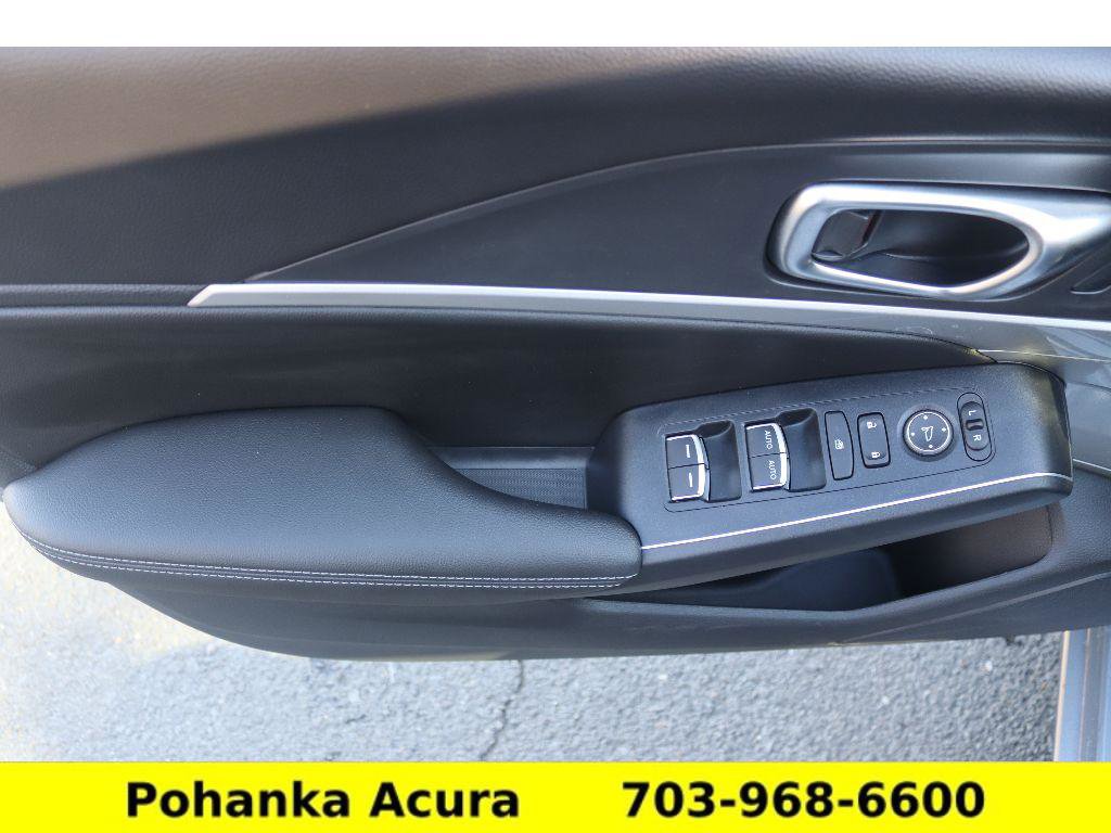 Certified 2025 Acura Integra A-Spec image 20