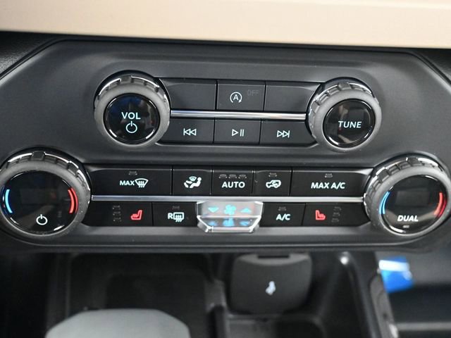 New 2025 Ford Bronco Big Bend image 22