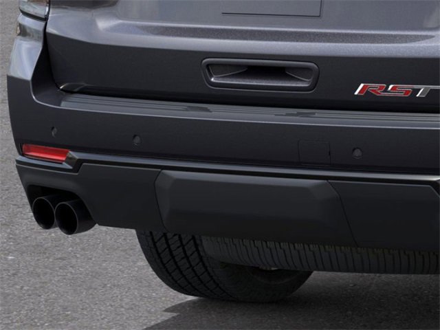 New 2026 Chevrolet Suburban RST image 15