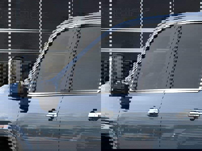 New 2026 GMC Sierra 2500 Denali w/ Denali Reserve Package image 12