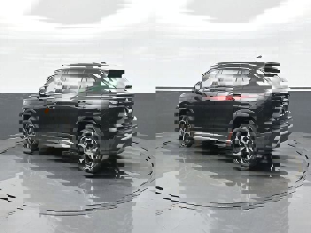 New 2026 Volkswagen Tiguan SE image 5