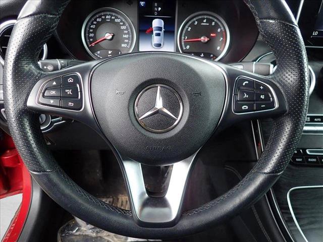 Used 2019 Mercedes-Benz GLC 300 4MATIC Coupe image 14