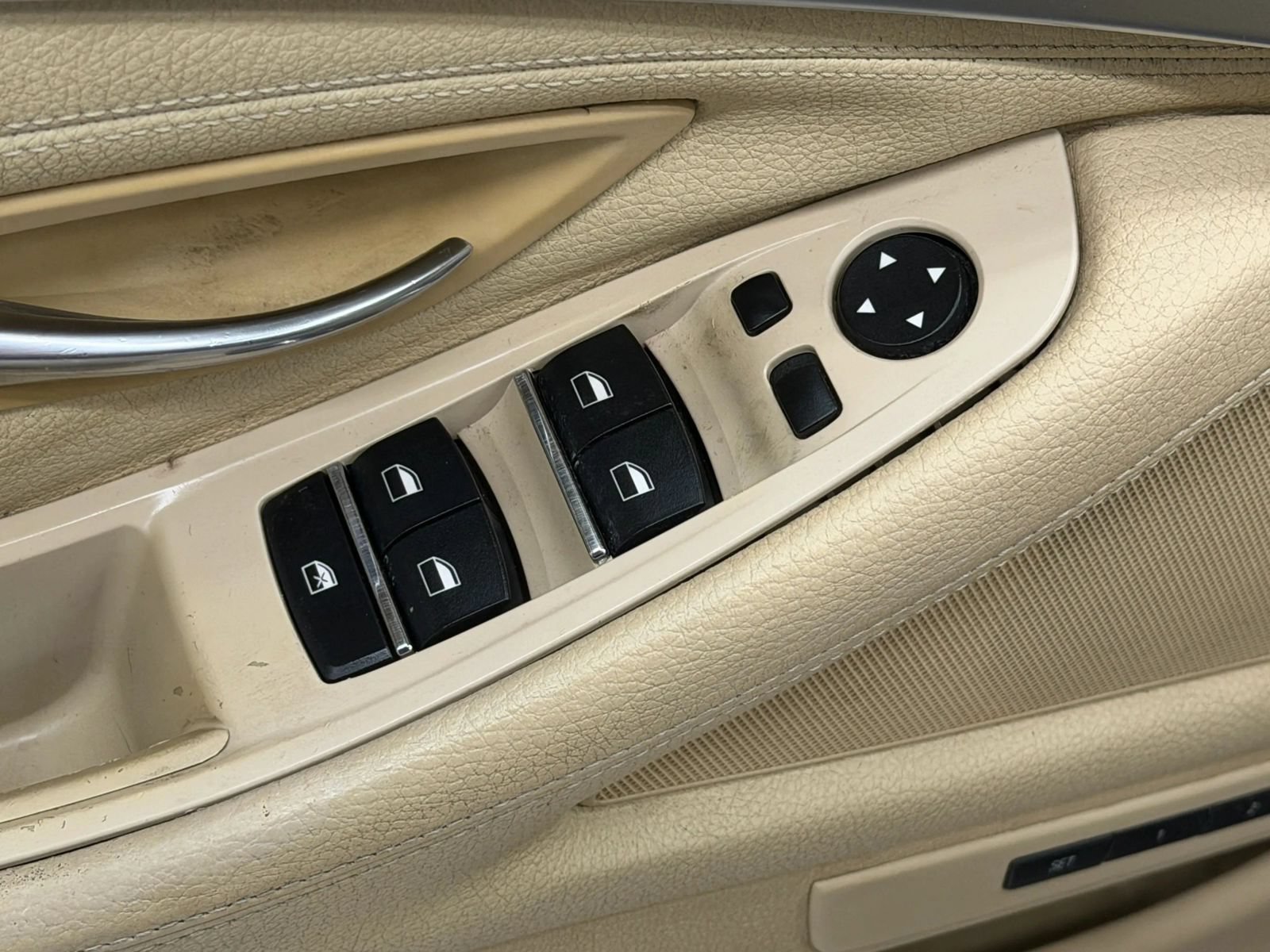 Used 2015 BMW 528i Sedan RWD image 22