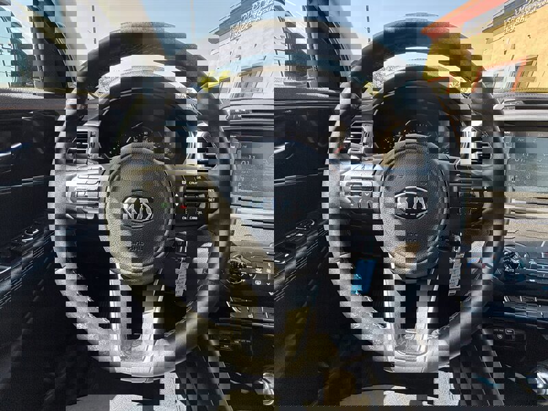 Used 2018 Kia Sorento LX w/ LX V6 Convenience Package image 36