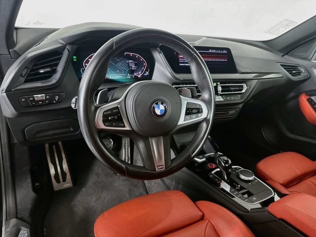 Used 2022 BMW 228i Gran Coupe w/ M Sport Package FWD image 7