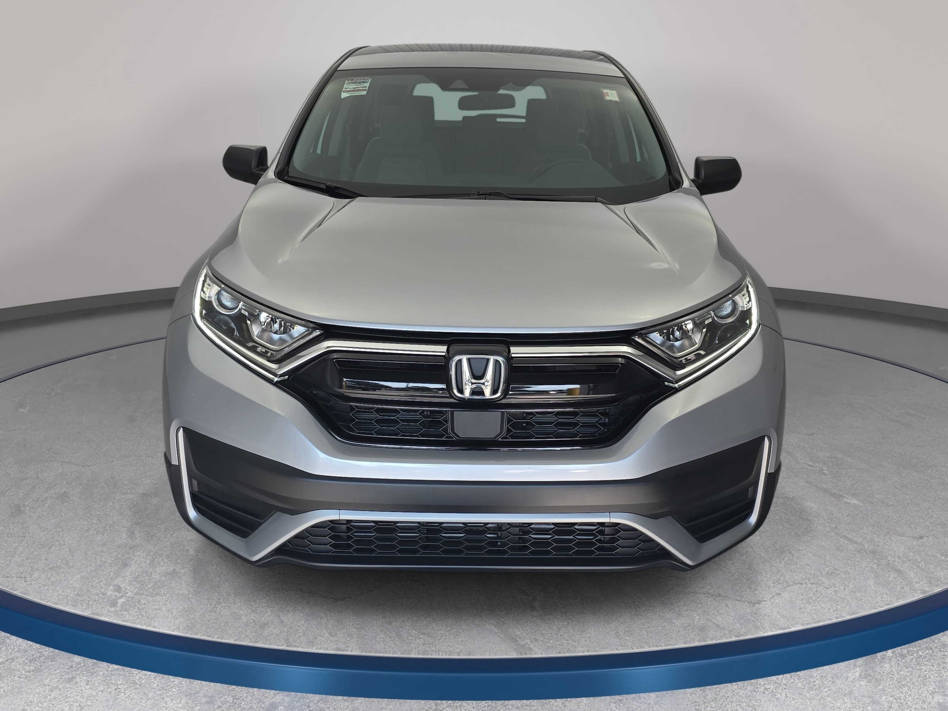 Used 2020 Honda CR-V LX image 2