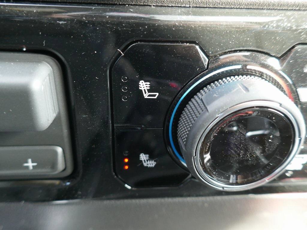 New 2026 Chevrolet Silverado 1500 LT Trail Boss w/ LT Trail Boss Premium Package image 19