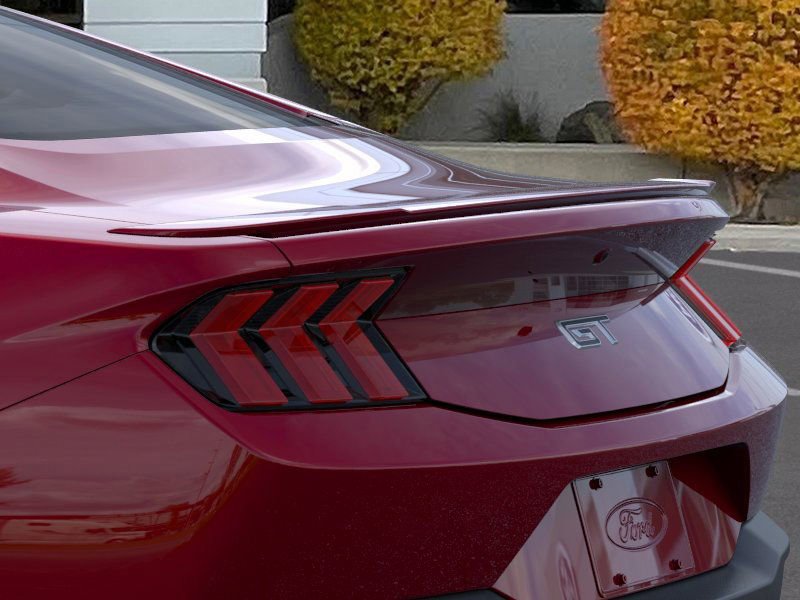 New 2026 Ford Mustang GT Premium image 22