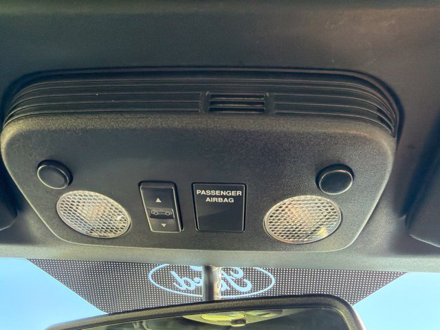 Used 2015 Ford Mustang Convertible w/ Equipment Group 051A RWD image 34