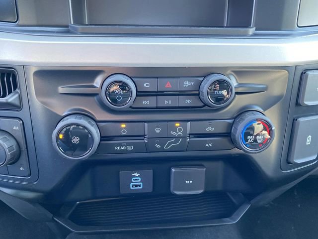 New 2026 Ford F350 XL w/ STX Appearance Package image 20