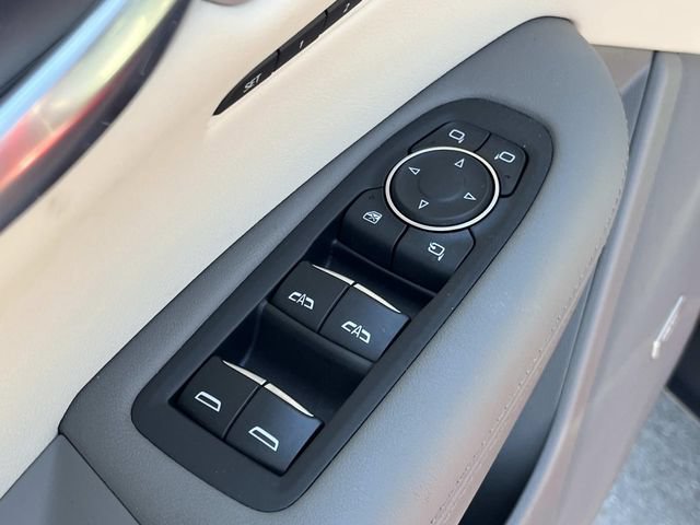 Used 2021 Cadillac XT5 Premium Luxury FWD image 25