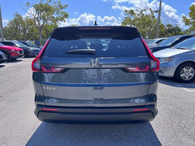 Used 2023 Honda CR-V EX image 5