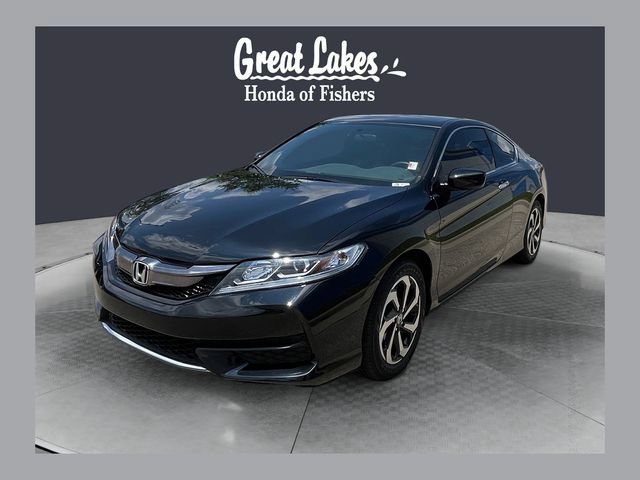 Used 2017 Honda Accord LX-S