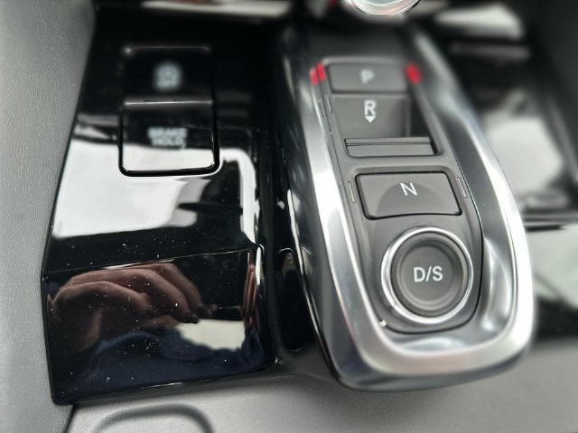 New 2026 Acura MDX A-Spec w/ Advance Package AWD/4WD image 28
