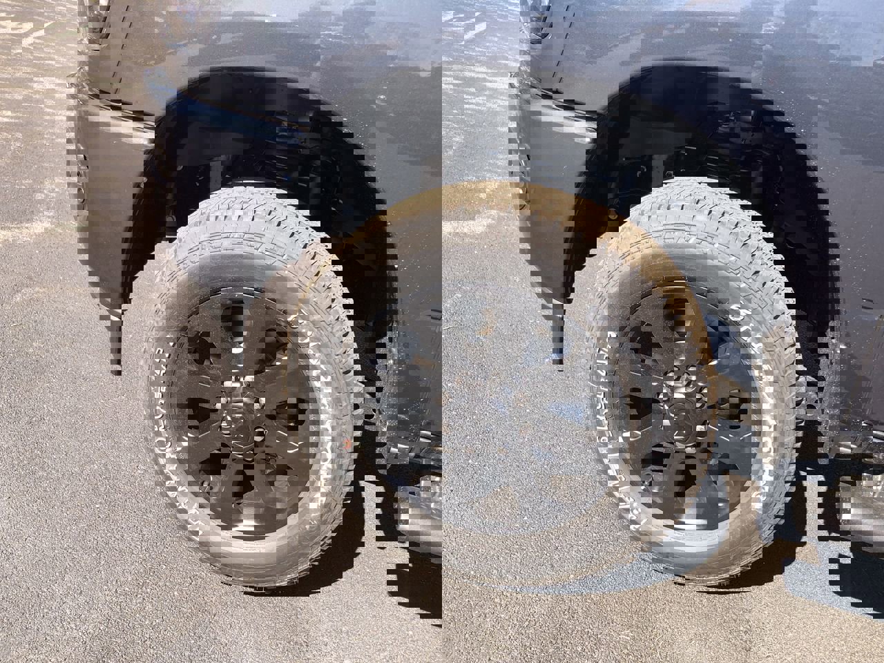 New 2026 RAM 2500 Tradesman image 10