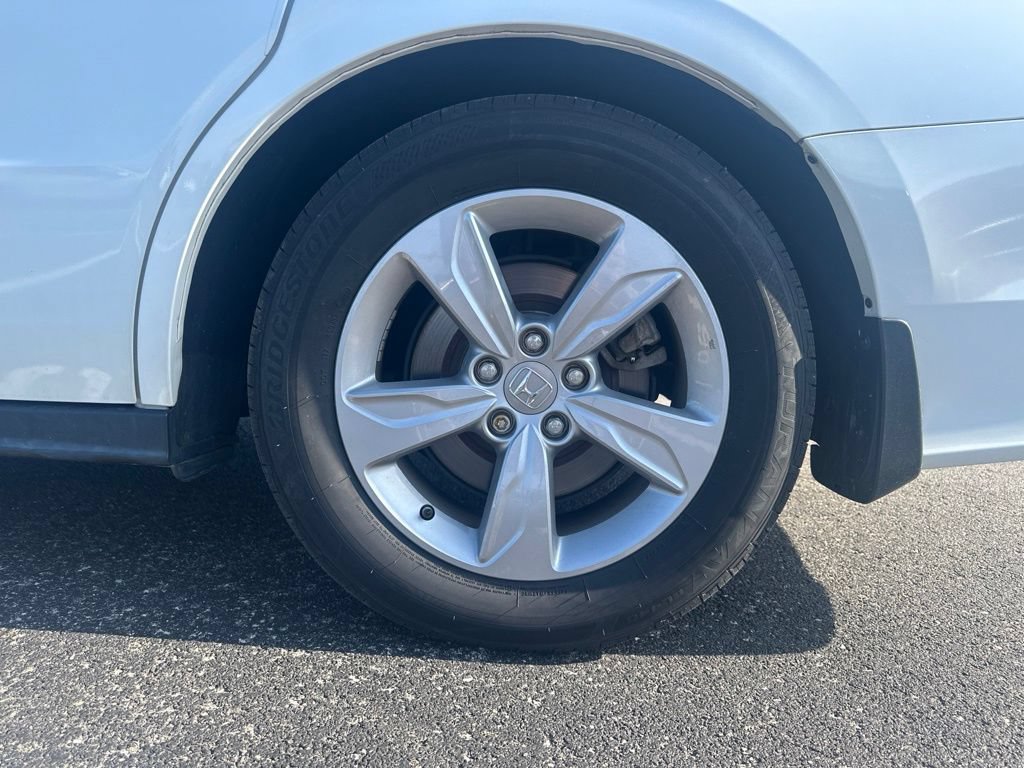 Used 2020 Honda Odyssey EX-L image 7