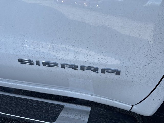 New 2026 GMC Sierra 1500 SLT w/ SLT Premium Plus Package image 10