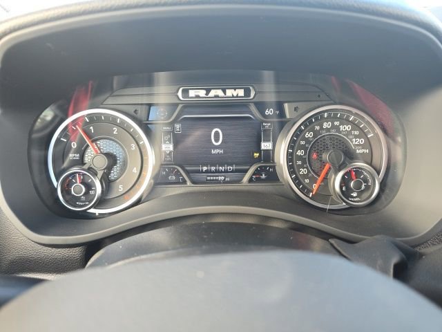 New 2026 RAM 2500 Big Horn image 20