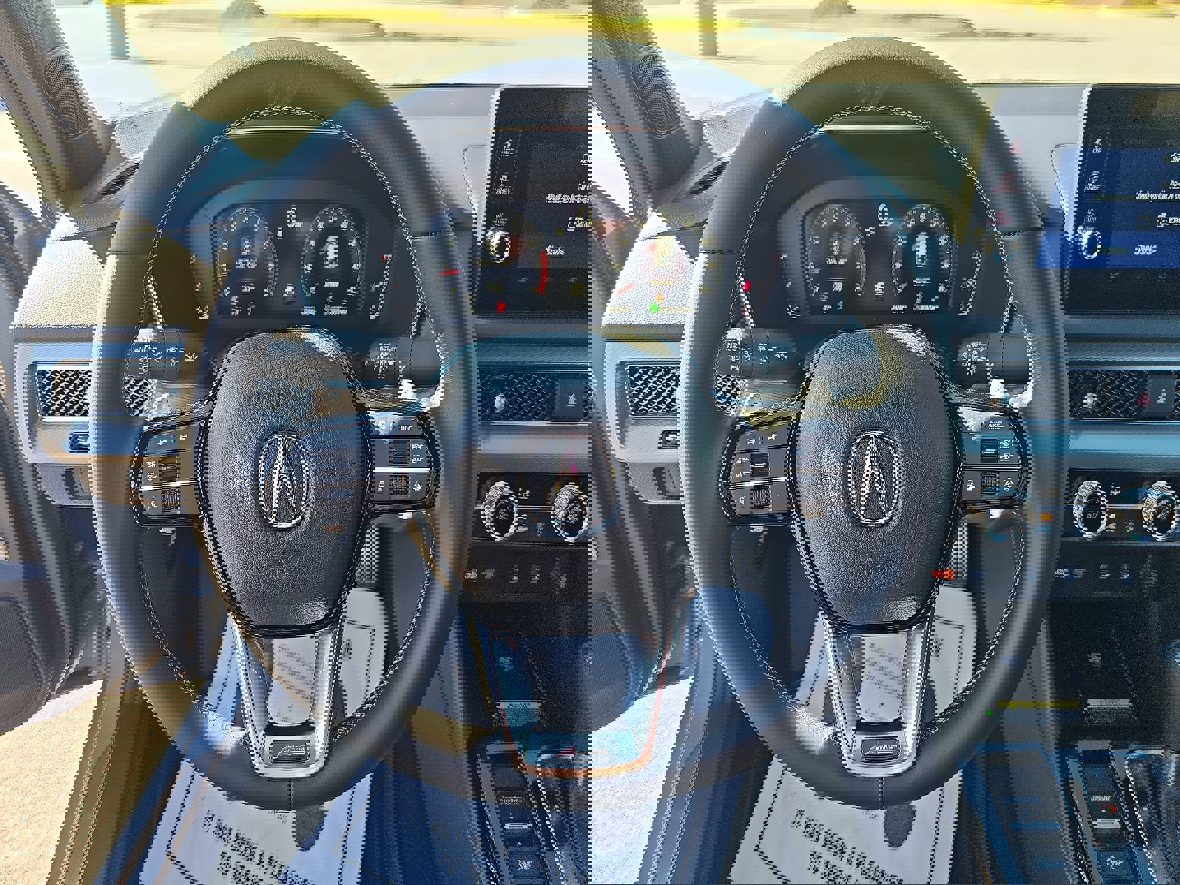 New 2026 Acura Integra A-Spec image 17