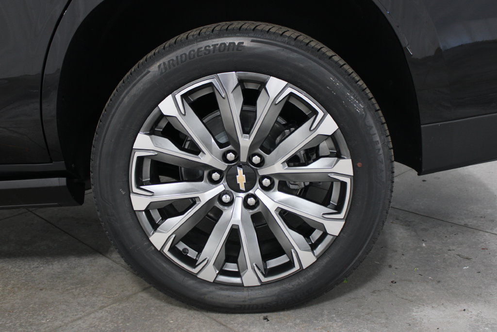 New 2026 Chevrolet Tahoe High Country AWD/4WD image 63