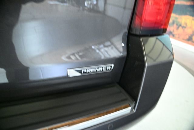 Used 2018 Chevrolet Tahoe Premier image 18
